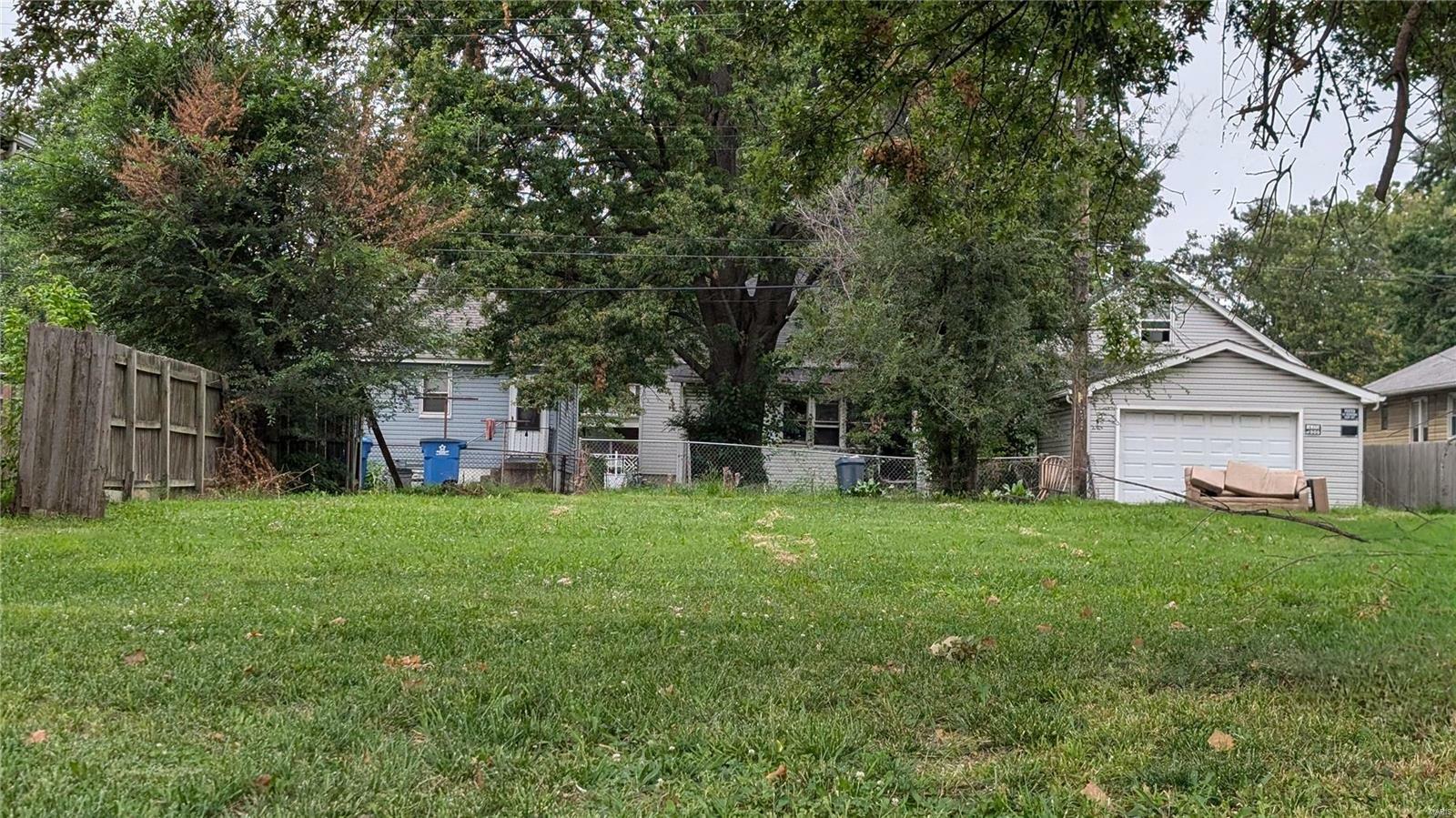 Property Photo:  2533 Madison Avenue  IL 62040 