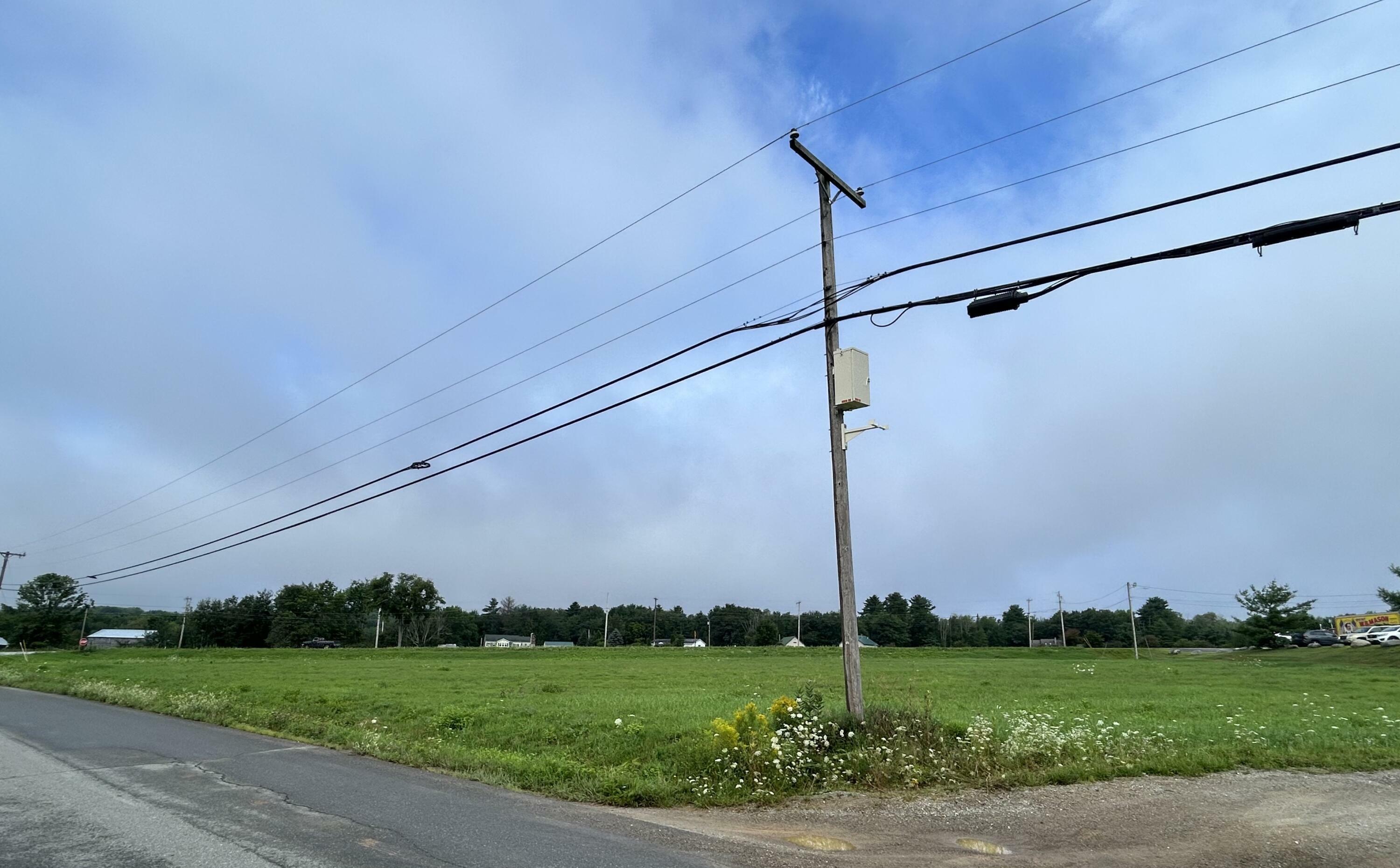 Property Photo: Lot 1 Moosehead Trail ME 04953