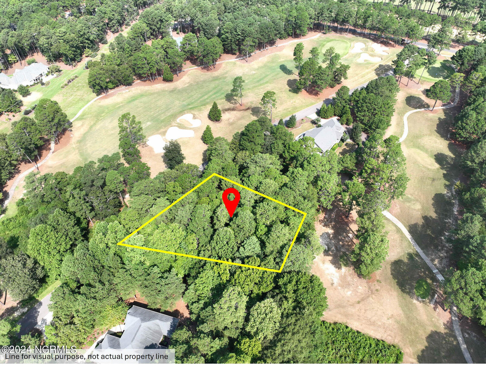 Property Photo: 14 2461 Pomeroy Drive NC 28374