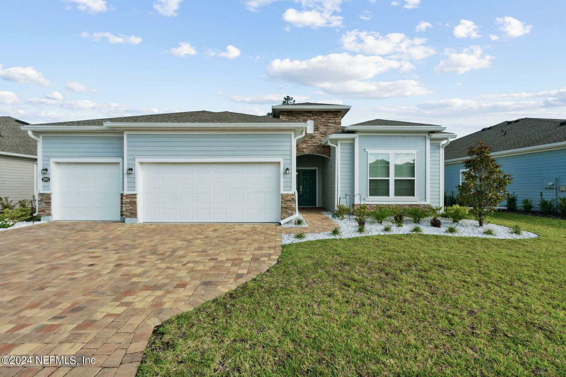 Property Photo:  84951 Fall River Parkway  FL 32034 