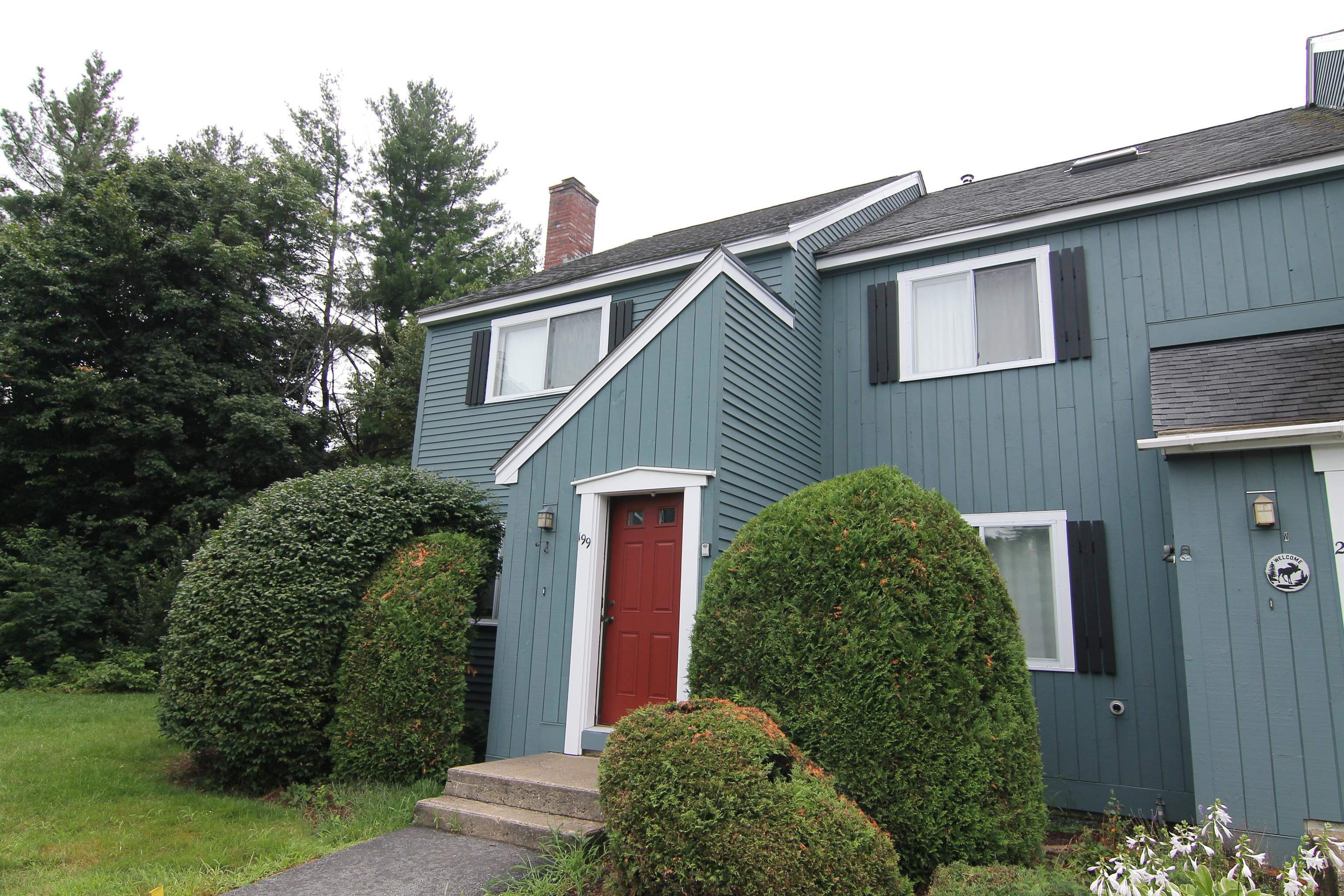 Property Photo:  11 Johnson Drive  NH 03262 