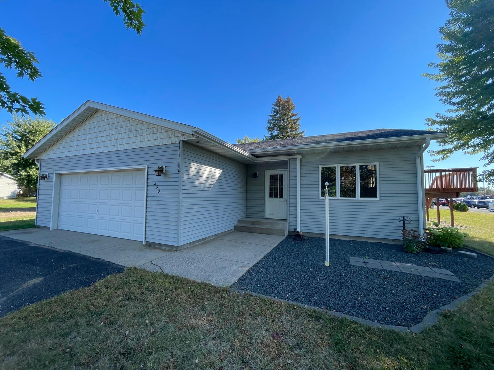 Property Photo:  250 Elm Street N  MN 55353 