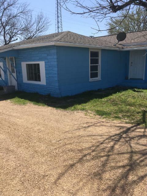 9820 E Highway 175  Kemp TX 75143 photo