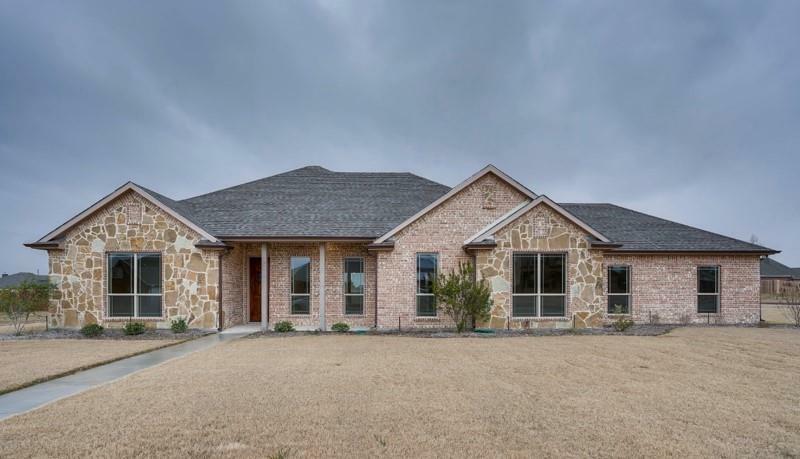 298 Ford Way  Ferris TX 75125 photo