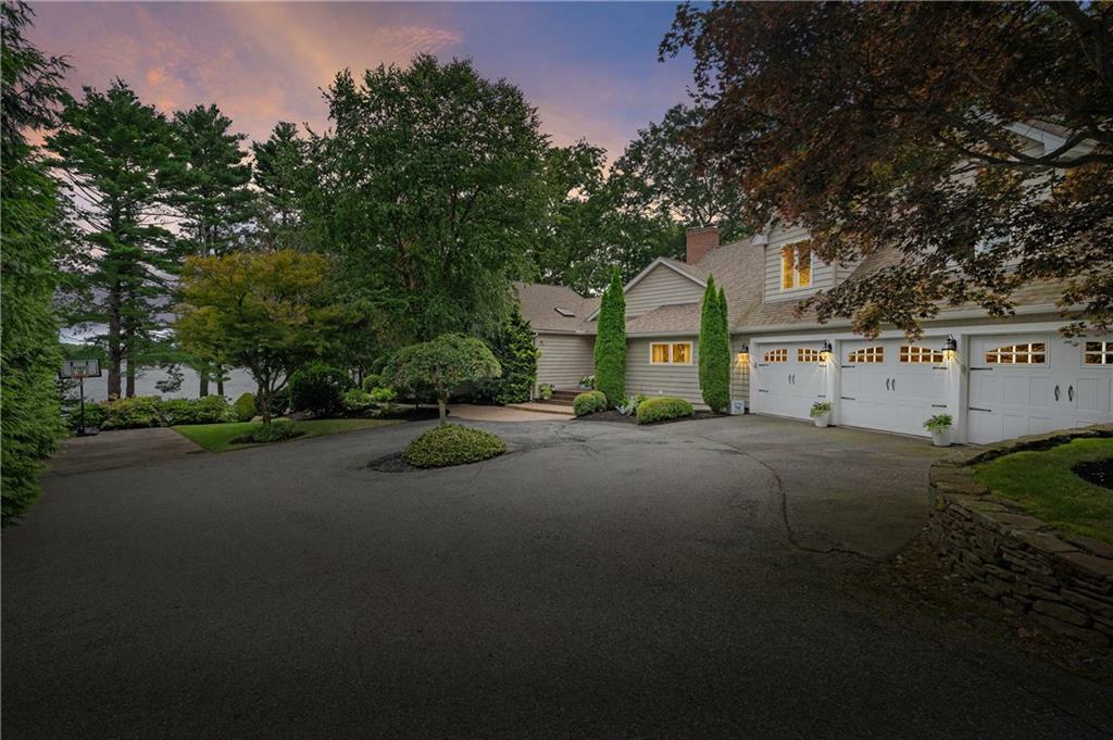 Property Photo:  57 Old Quarry Road  RI 02857 