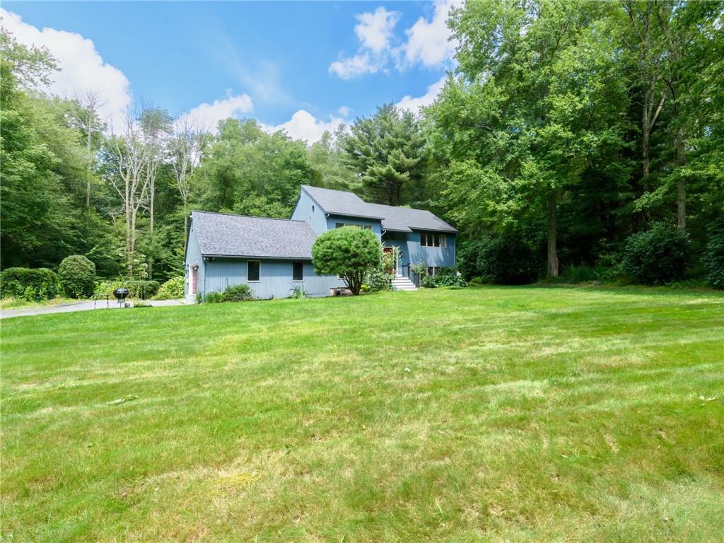 Property Photo:  160 Suddard Lane  RI 02857 