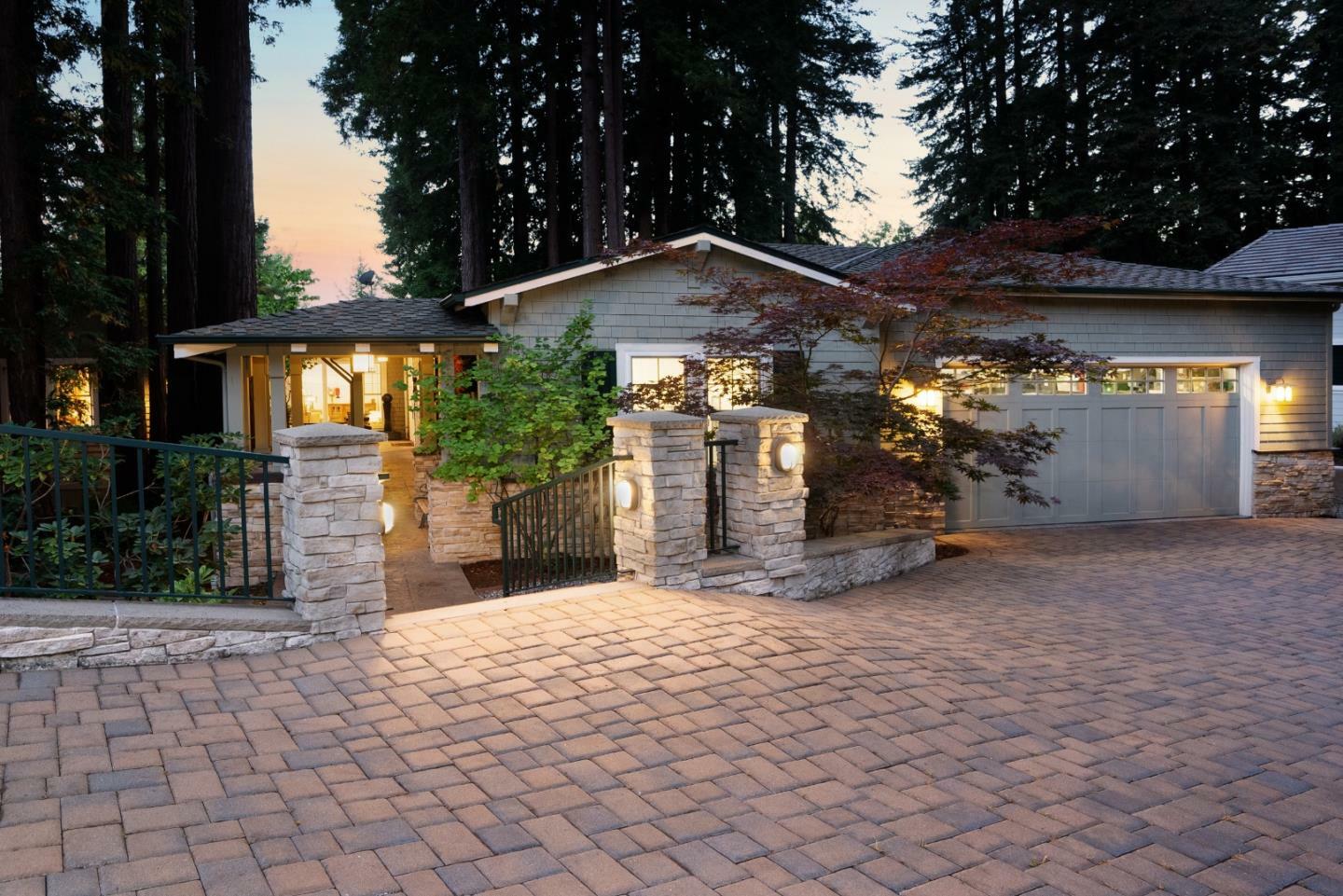 Property Photo:  353 Henry Cowell Drive  CA 95060 