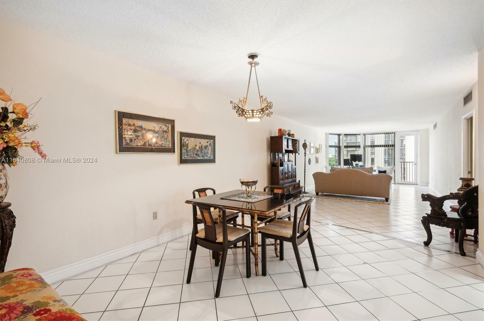 Property Photo:  3375 N Country Club Dr 409  FL 33180 