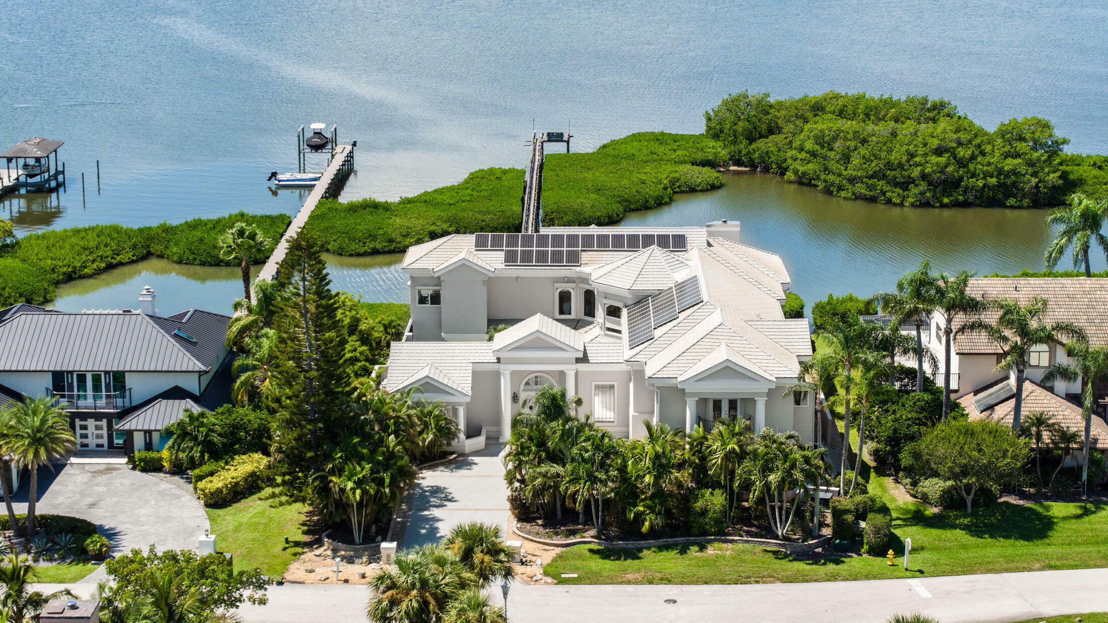 502 Lanternback Island Drive  Satellite Beach FL 32937 photo