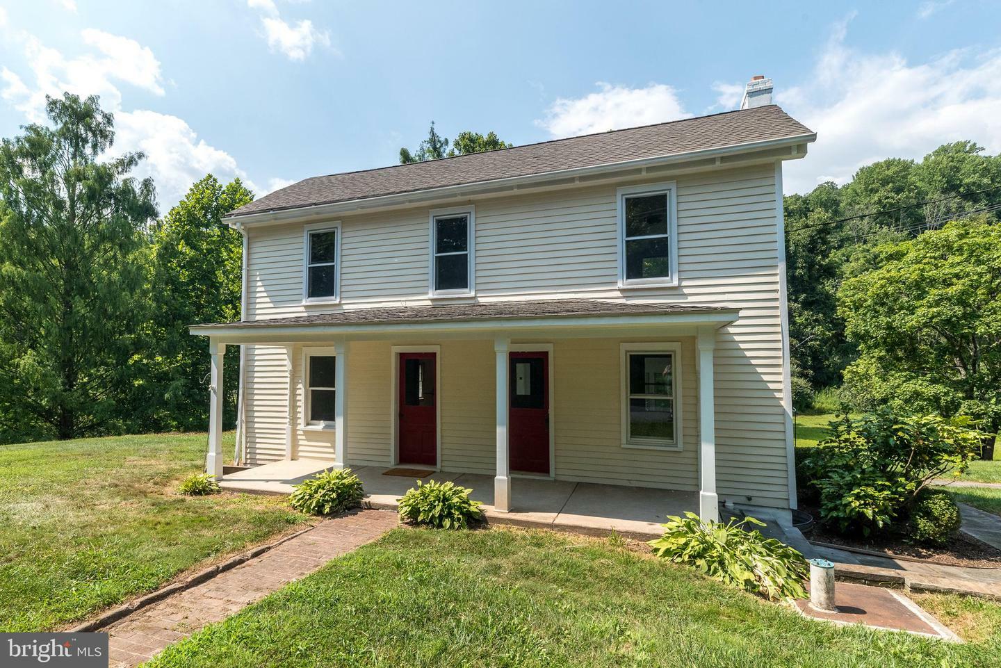 Property Photo:  236 Church Road  NJ 08848 