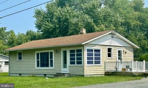 Property Photo:  1303 Calvert Road  MD 21619 