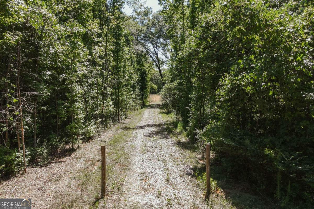 Property Photo:  1607 Parker Creek Road  GA 30677 