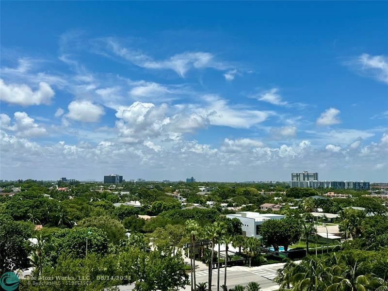 Property Photo:  5200 N Ocean Blvd 812B  FL 33308 