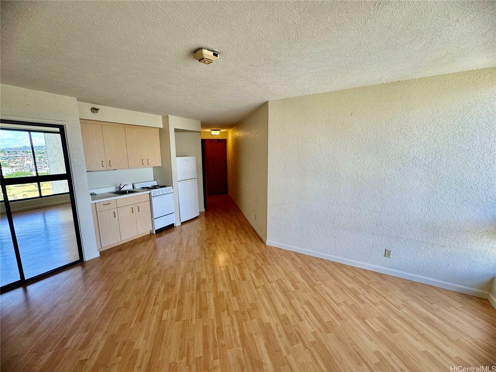 Property Photo:  300 Wai Nani Way Ii/1417  HI 96815 