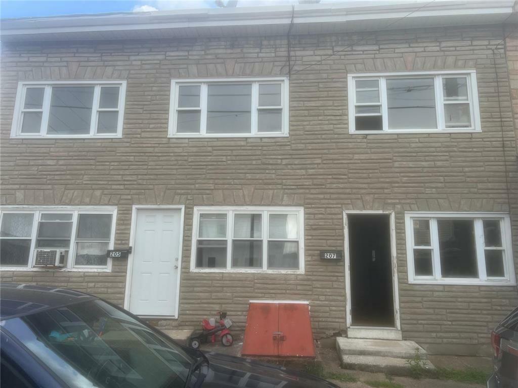 205 207 East Lloyd Street  Shenandoah Borough PA 17976 photo