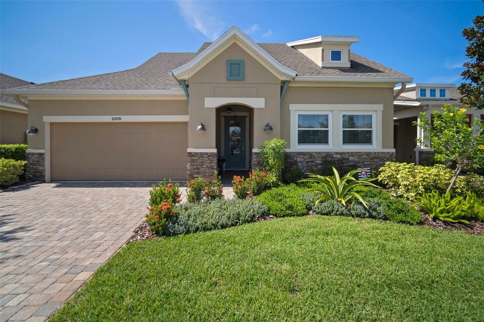 Property Photo:  13939 Swallow Hill Drive  FL 33547 