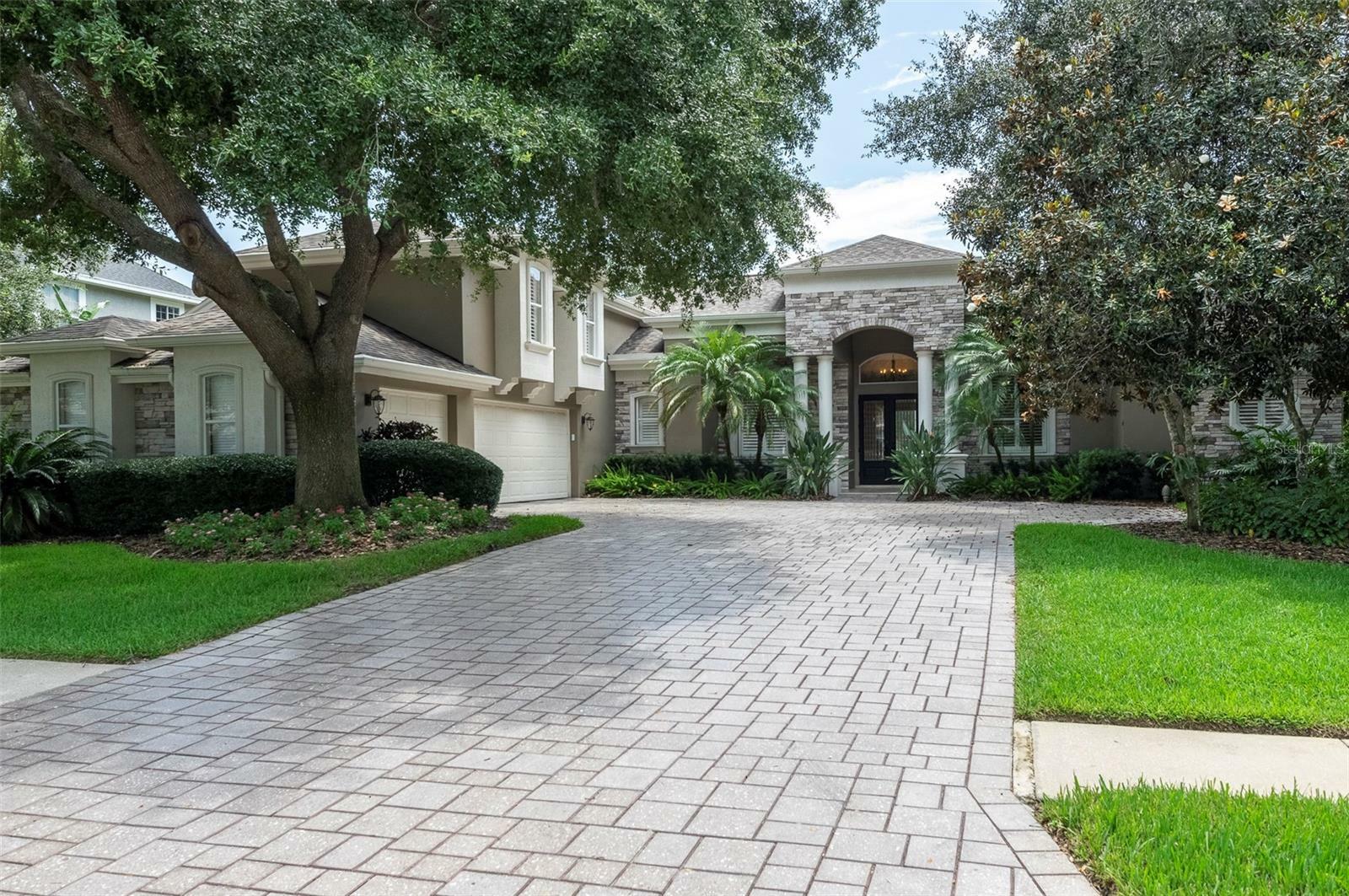 Property Photo:  2967 Wentworth Way  FL 34688 