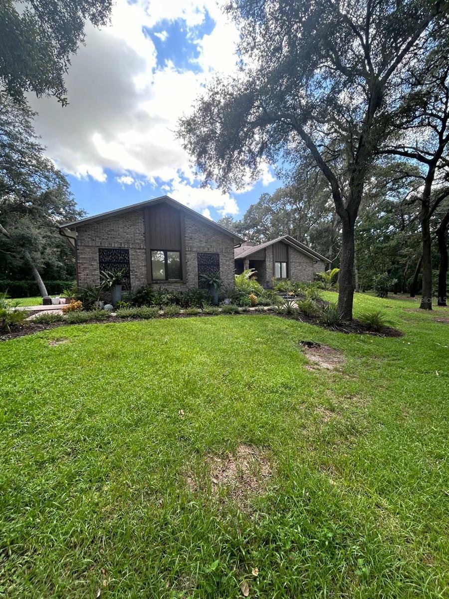 Property Photo:  17000 Red Bird Road  FL 34787 