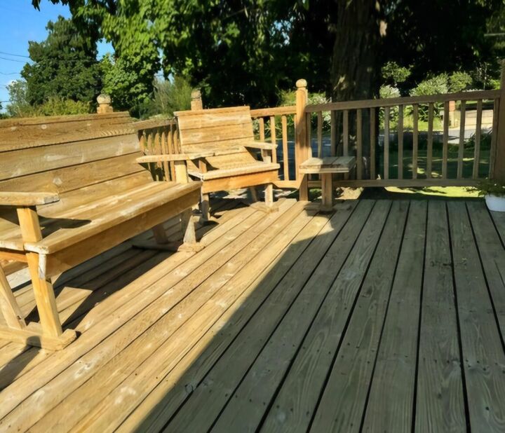 Property Photo: 6513 Kruger Road MI 49128