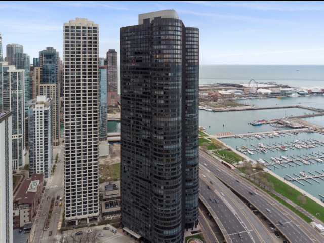 Property Photo:  155 N Harbor Drive 1312-13  IL 60601 