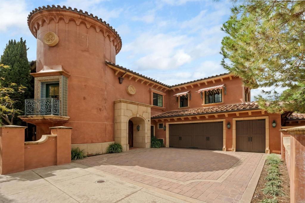 Grand Del Mar Place Vu 8-4-9  San Diego CA 92130 photo