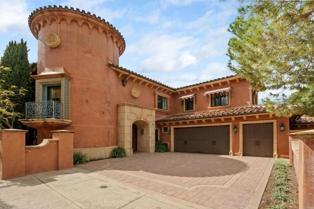 Property Photo: Grand Del Mar Place Vu 8-4-9 CA 92130