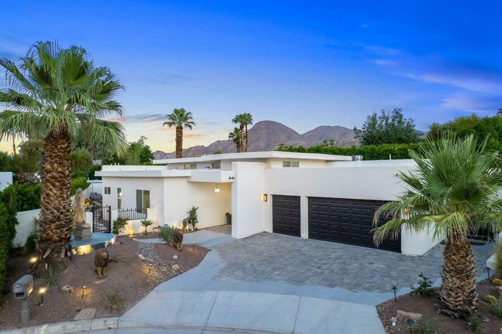 74775 Del Coronado Drive  Palm Desert CA 92260 photo