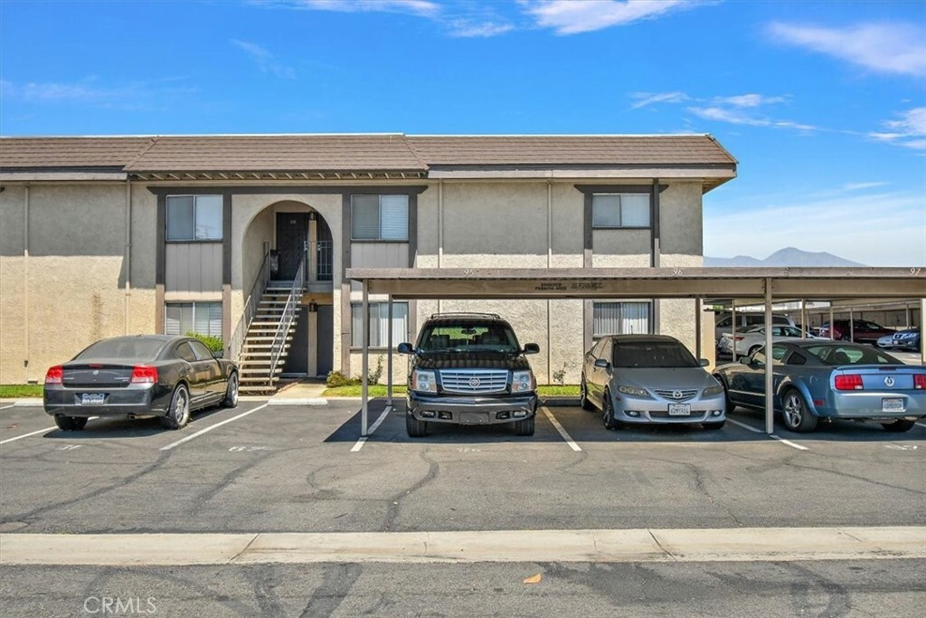 Property Photo:  12835 10th Street 68  CA 91710 