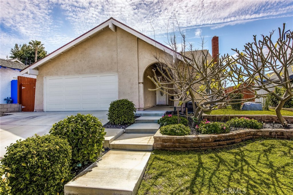 17322 Chicago Avenue  Yorba Linda CA 92886 photo