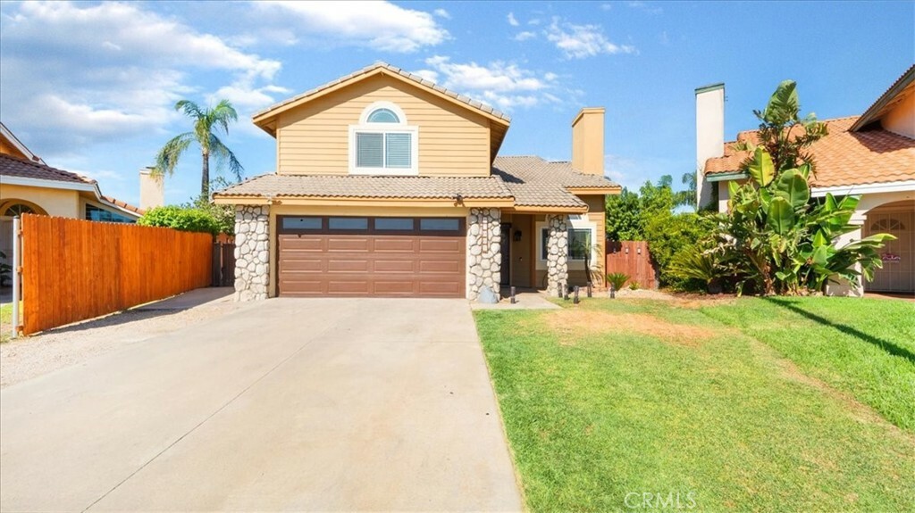 Property Photo:  17001 Dolphin Street  CA 92336 