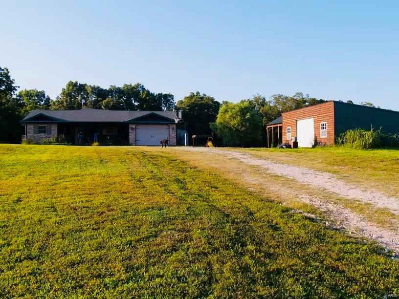 Property Photo:  28099 Rochester Road  MO 65556 