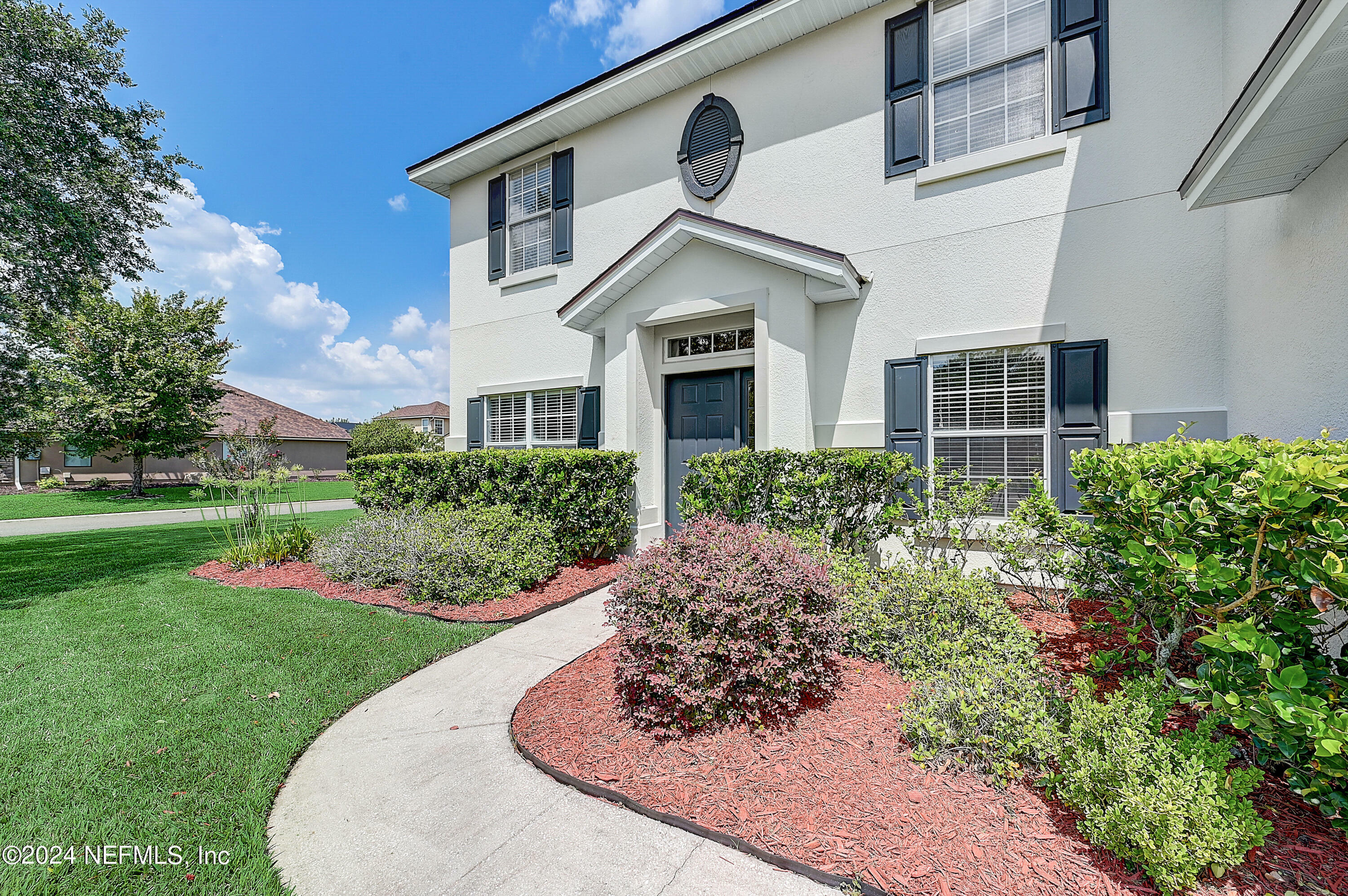 Property Photo:  2701 N Portofino Road  FL 32092 