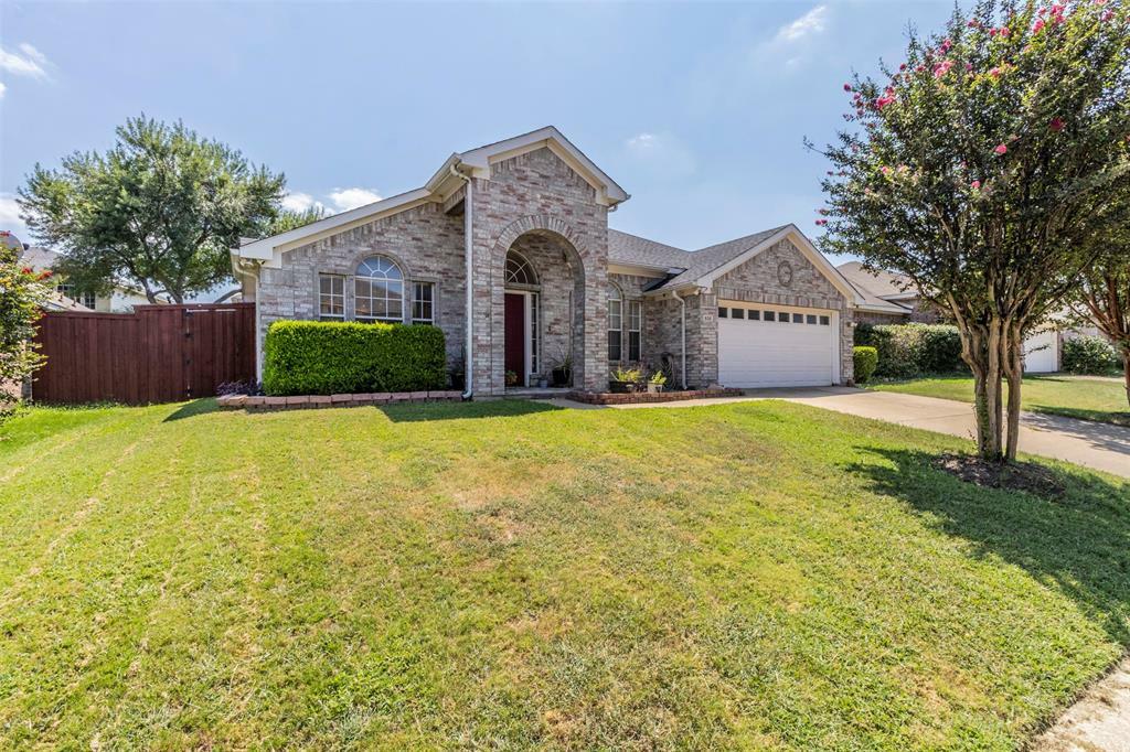 Property Photo:  935 Morningside Drive  TX 75052 