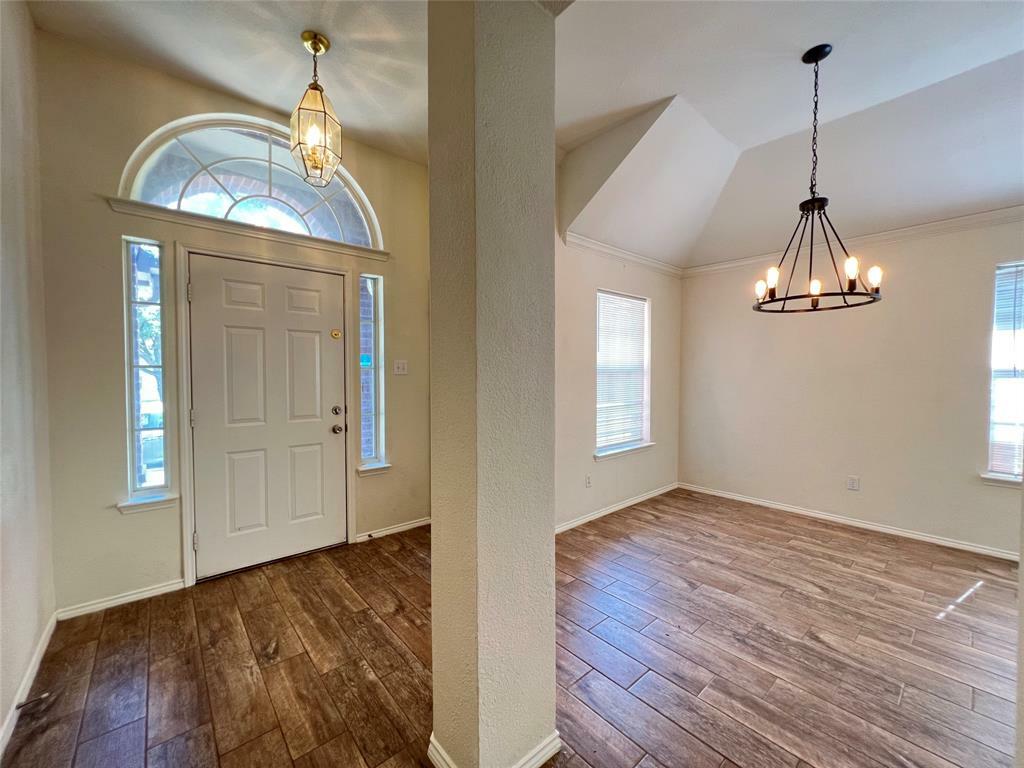 Property Photo:  2040 Reddenson Drive  TX 75010 