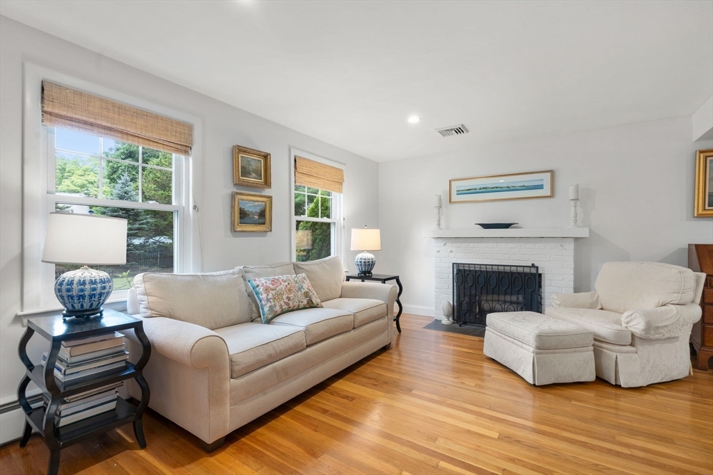 Property Photo:  112 R South Street  MA 02052 