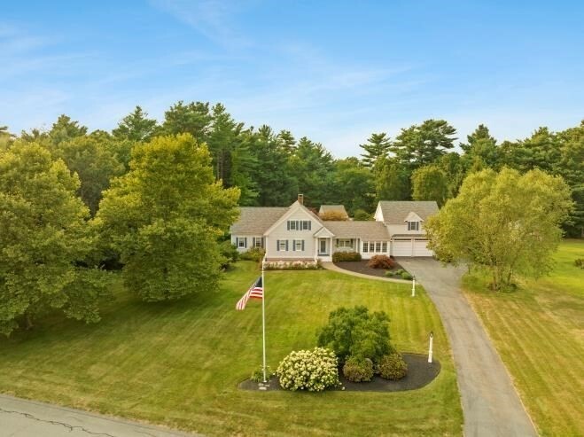 Property Photo: 28 Johnson Drive MA 02347