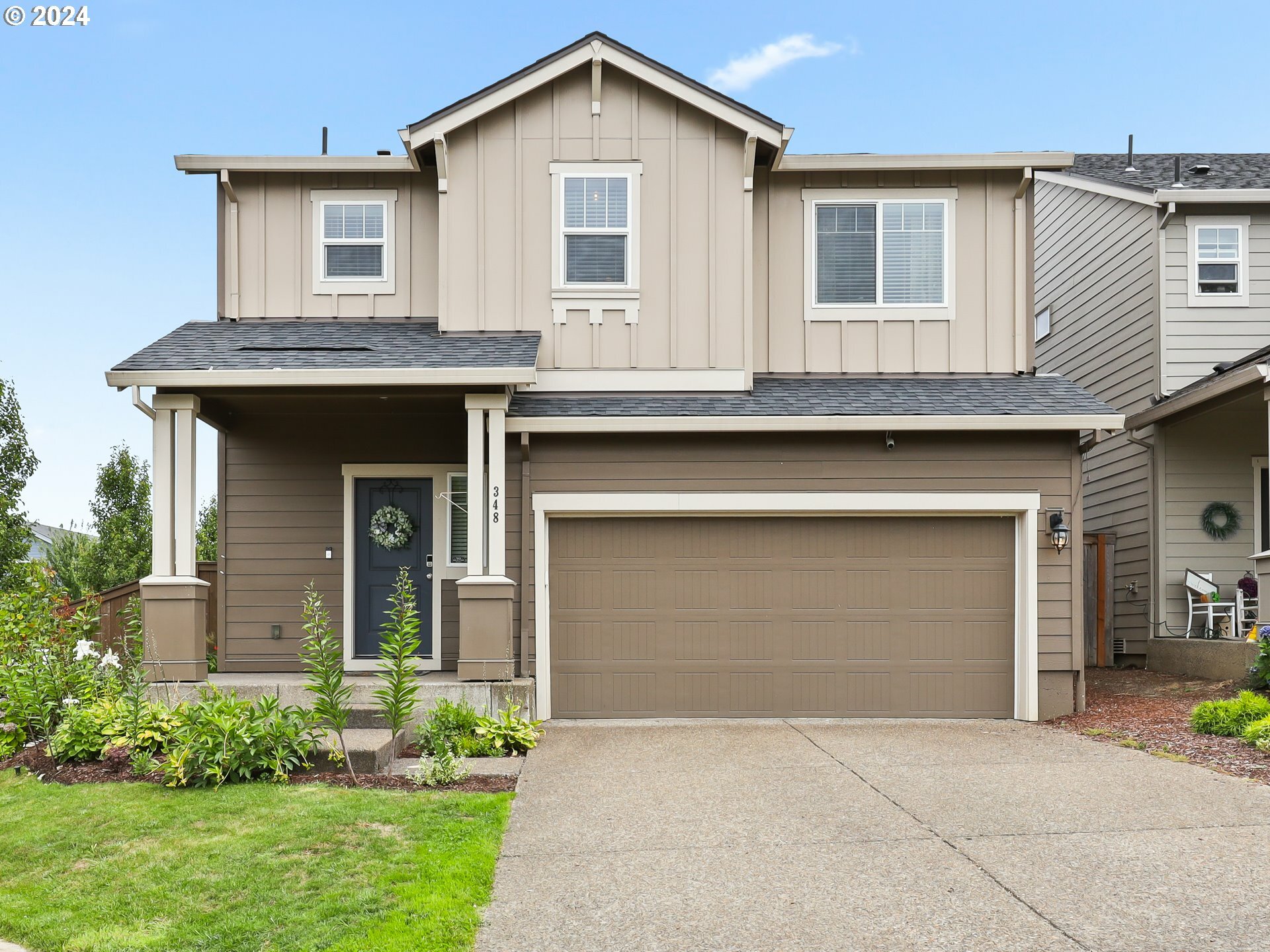 348 N 34th Ct  Ridgefield WA 98642 photo