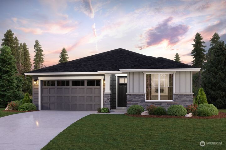 Property Photo:  18231 132nd Avenue E 101  WA 98374 