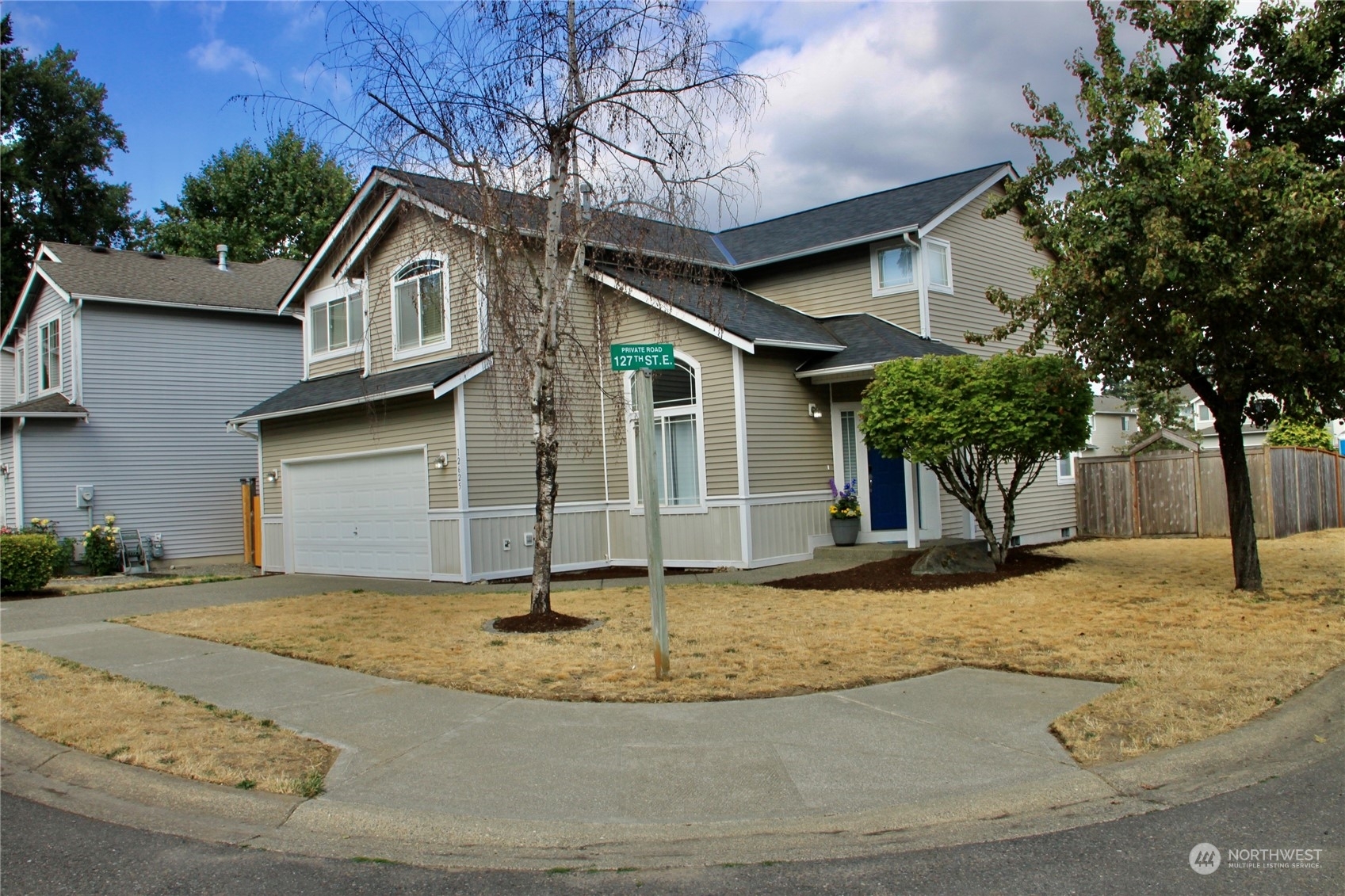 12625 116 Avenue Ct E  Puyallup WA 98374 photo