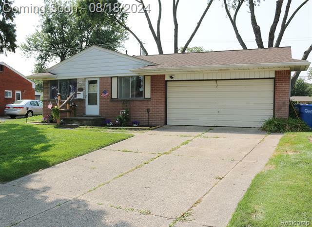 25751 Thomas Drive  Warren MI 48091 photo