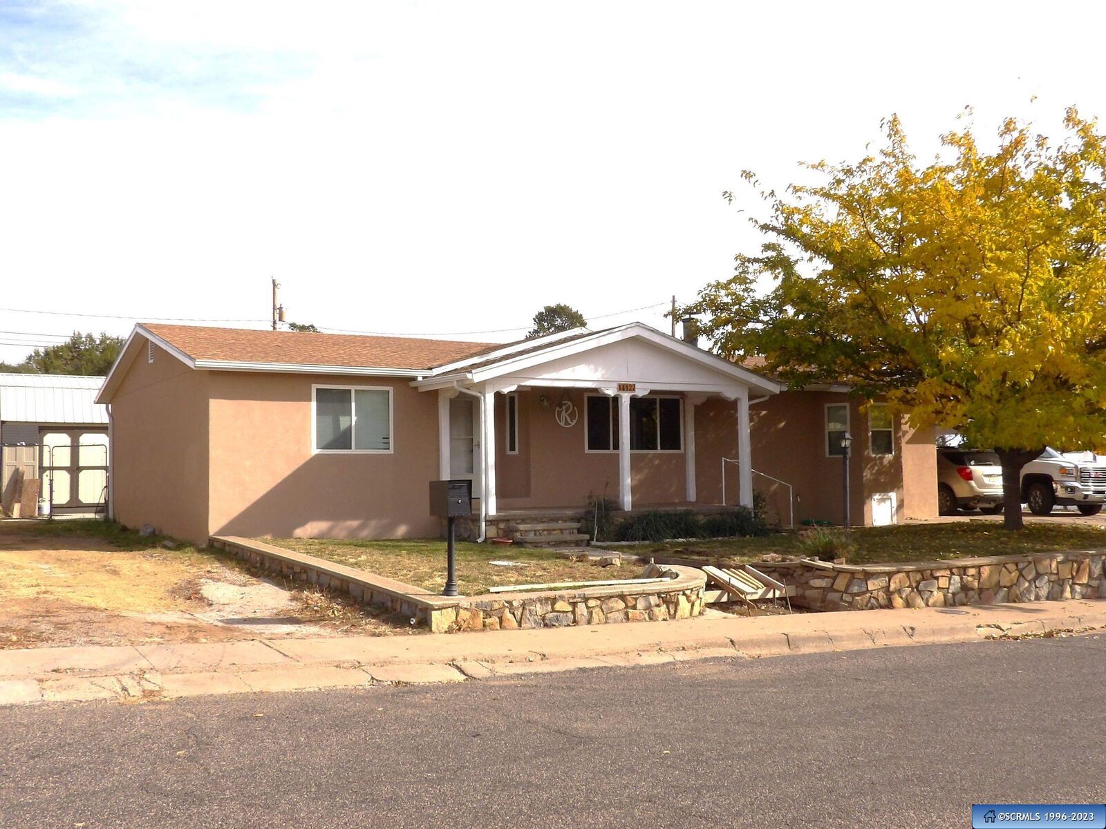 Property Photo: 4122 N Silver Street NM 88061