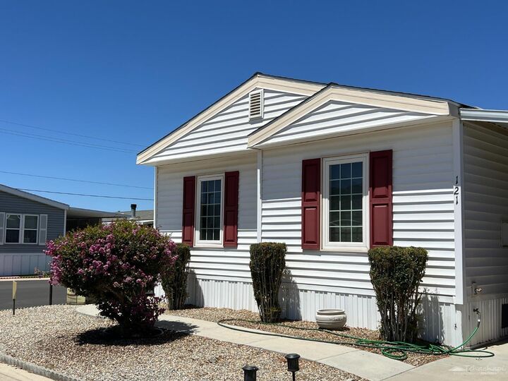 600 Dennison Road 121  Tehachapi CA 93561 photo