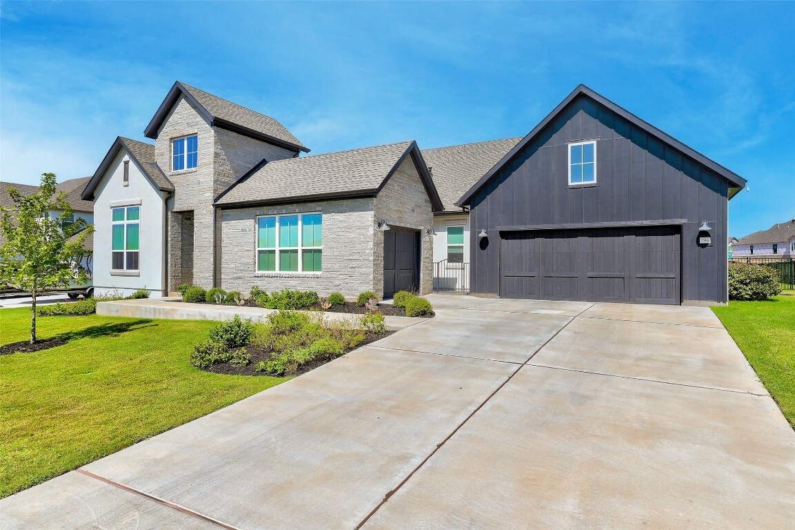 Property Photo:  296 Prairie Clover Drive  TX 78620 