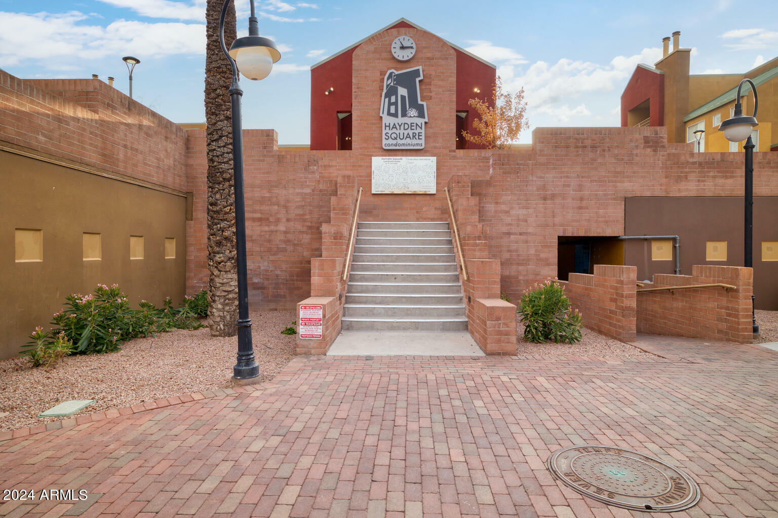 Property Photo:  154 W 5th Street 133  AZ 85281 