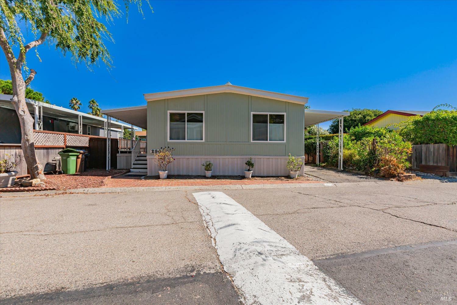 Property Photo:  290 Yosemite Road  CA 94930 