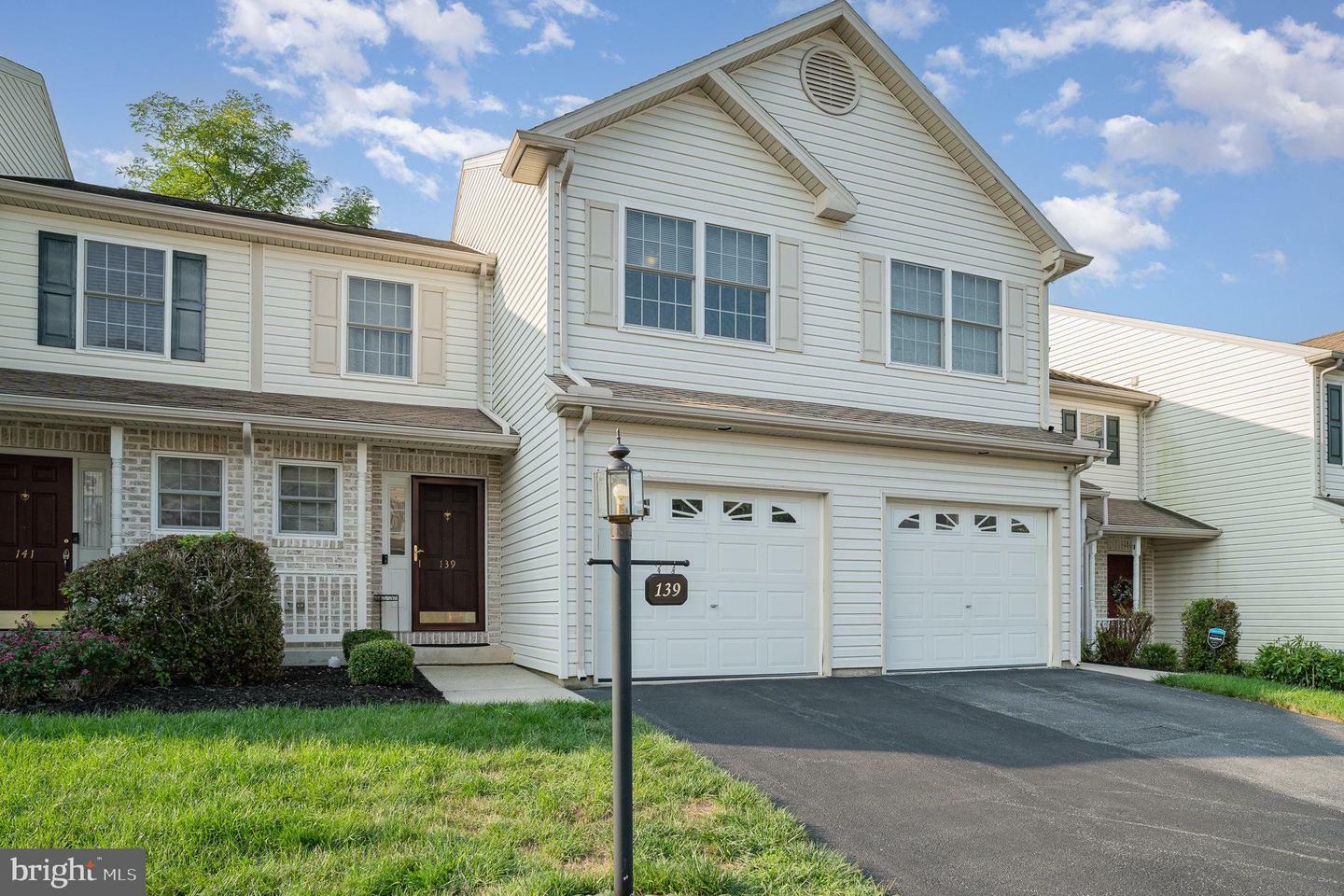 Property Photo:  139 Oaklea Road  PA 17110 