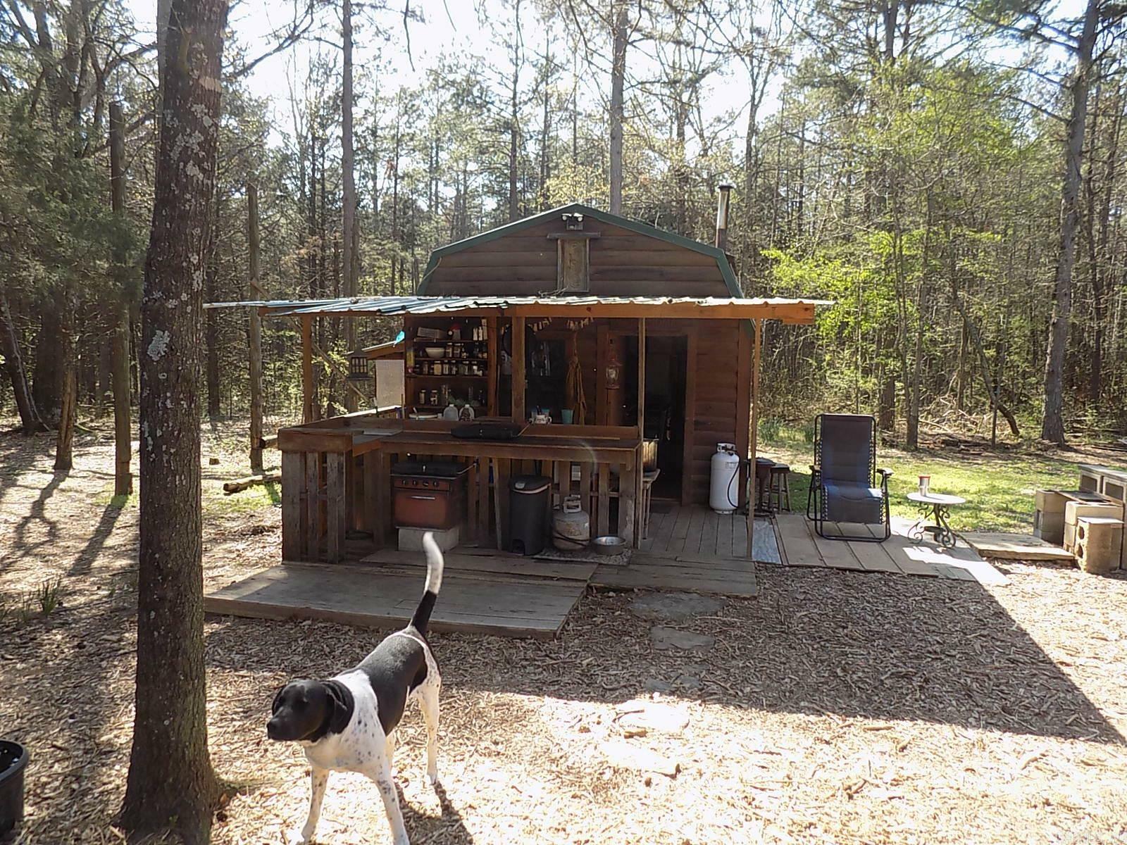 Property Photo: 391 Fenwood AR 72153