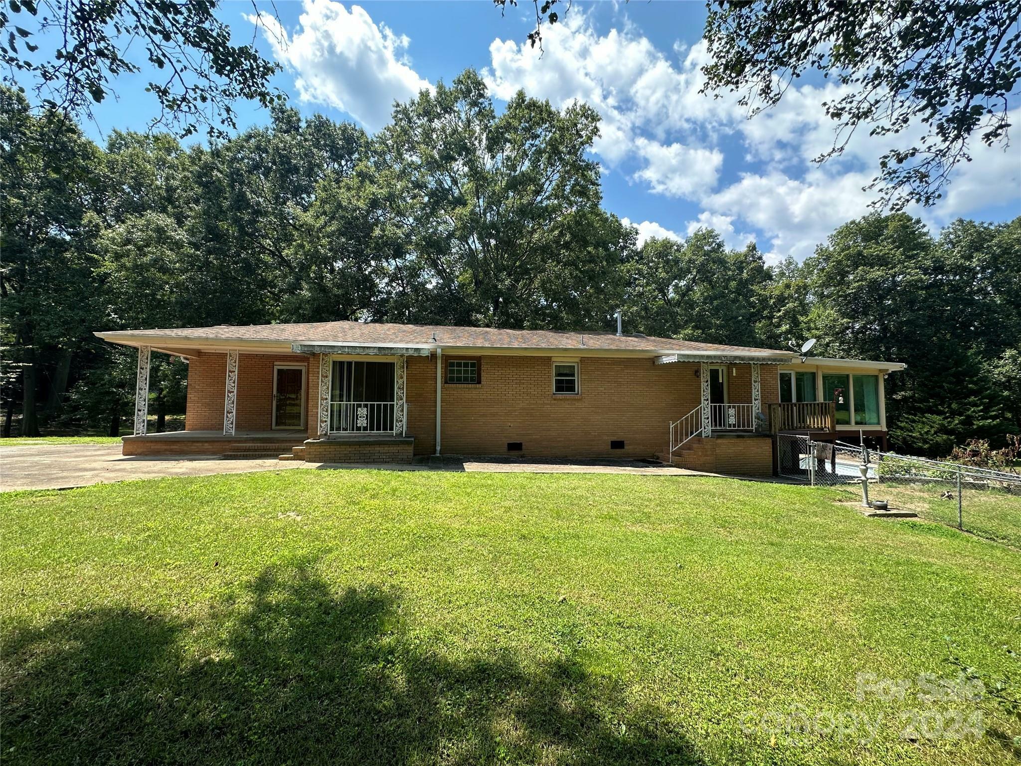 Property Photo:  2765 Penny Park Drive  NC 28052 