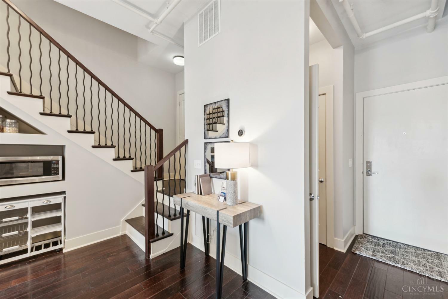 Property Photo:  1418 Race Street  OH 45202 