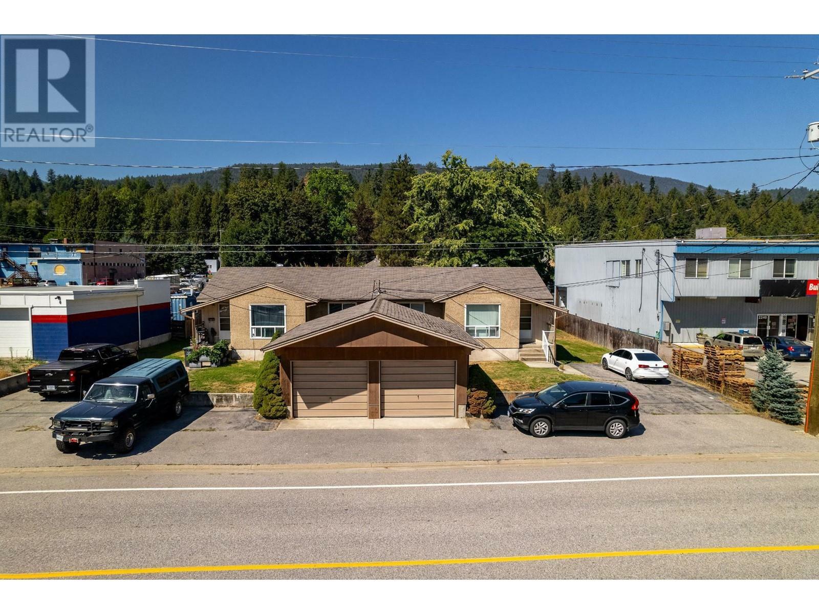 2250 6th Avenue  Castlegar BC V1N 2V9 photo